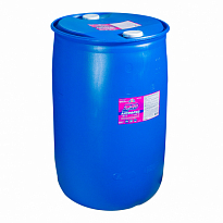 AGA056Z Антифриз, готовый к применению, красный, -40°C, 220кг 1/1шт